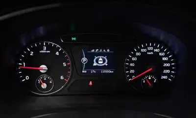 Kia Sorento 2016, 115550 км, за 8205.33 USD - фото 8
