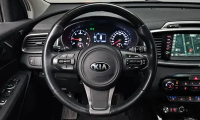 Kia Sorento 2016, 115550 км, за 8205.33 USD - фото 12