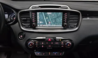 Kia Sorento 2016, 115550 км, за 8205.33 USD - фото 13