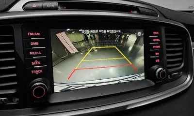 Kia Sorento 2016, 115550 км, за 8205.33 USD - фото 14