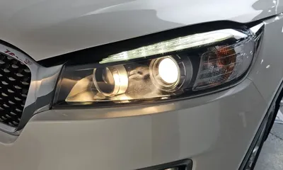Kia Sorento 2016, 115550 км, за 8205.33 USD - фото 22