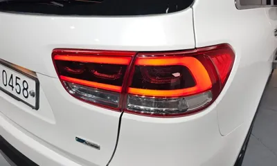 Kia Sorento 2016, 115550 км, за 8205.33 USD - фото 23