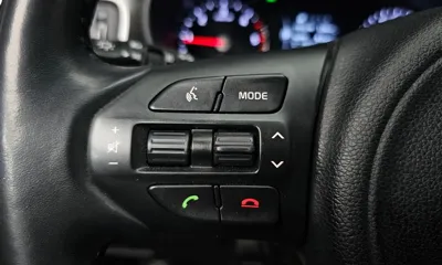 Kia Sorento 2016, 115550 км, за 8205.33 USD - фото 28
