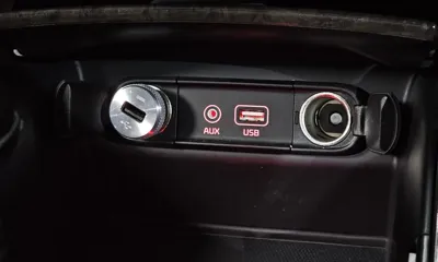 Kia Sorento 2016, 115550 км, за 8205.33 USD - фото 32