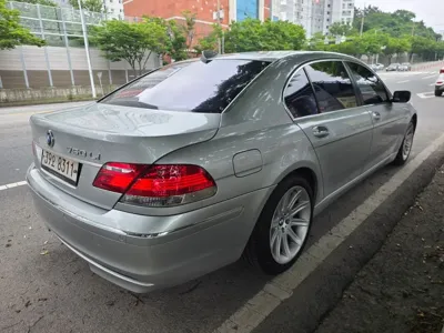 BMW 7-Series 2007, 68000 км, за 9771.99 USD
