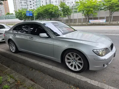 BMW 7-Series 2007, 68000 км, за 9771.99 USD