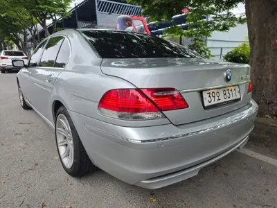 BMW 7-Series 2007, 68000 км, за 9771.99 USD