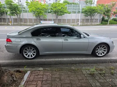 BMW 7-Series 2007, 68000 км, за 9771.99 USD