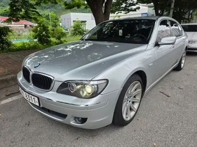 BMW 7-Series 2007, 68000 км, за 9771.99 USD - фото 6