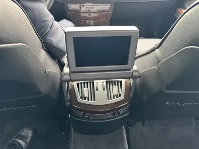 BMW 7-Series 2007, 68000 км, за 9771.99 USD - фото 8