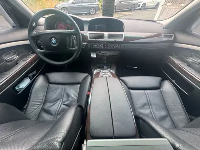 BMW 7-Series 2007, 68000 км, за 9771.99 USD - фото 18