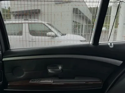 BMW 7-Series 2007, 68000 км, за 9771.99 USD - фото 20