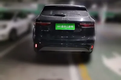Jaguar F-Pace 2021, 29400 км, за 26044 USD