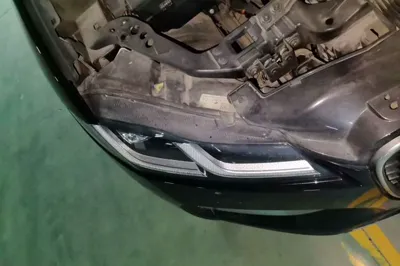 Jaguar F-Pace 2021, 29400 км, за 26044 USD - фото 7