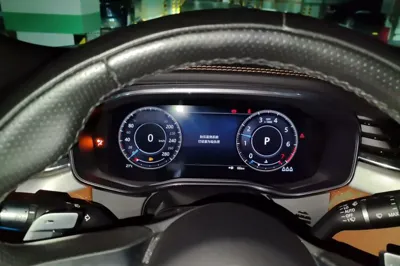 Jaguar F-Pace 2021, 29400 км, за 26044 USD - фото 10