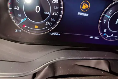 Jaguar F-Pace 2021, 29400 км, за 26044 USD - фото 11