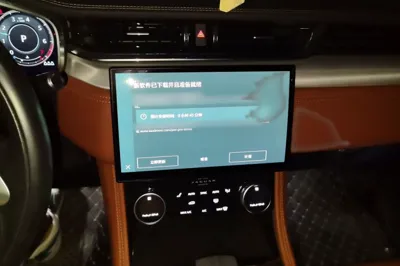 Jaguar F-Pace 2021, 29400 км, за 26044 USD - фото 12