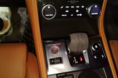Jaguar F-Pace 2021, 29400 км, за 26044 USD - фото 13