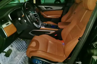 Jaguar F-Pace 2021, 29400 км, за 26044 USD - фото 14