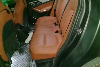 Jaguar F-Pace 2021, 29400 км, за 26044 USD - фото 20