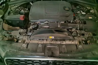 Jaguar F-Pace 2021, 29400 км, за 26044 USD - фото 21