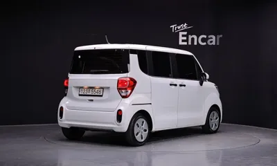 Kia Ray 2022, 64805 км, за 5980.63 USD