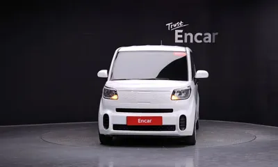 Kia Ray 2022, 64805 км, за 5980.63 USD