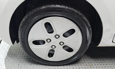 Kia Ray 2022, 64805 км, за 5980.63 USD