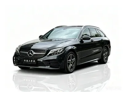 Mercedes-Benz C-Class (Import)