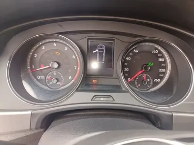 Volkswagen Teramont 2017, 166300 км, за 12266.34 USD