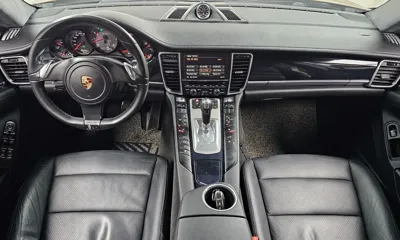 Porsche Panamera 2010, 85442 км, за 13071.46 USD - фото 7