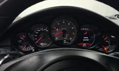 Porsche Panamera 2010, 85442 км, за 13071.46 USD - фото 8
