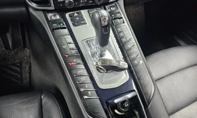 Porsche Panamera 2010, 85442 км, за 13071.46 USD - фото 9