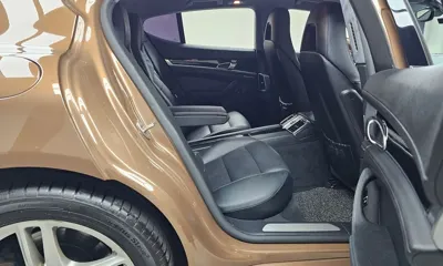 Porsche Panamera 2010, 85442 км, за 13071.46 USD - фото 12