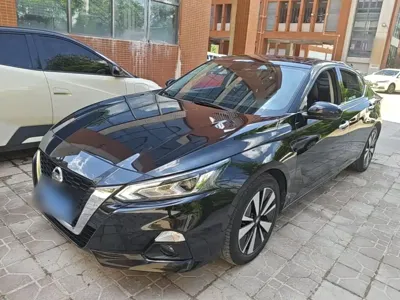 Nissan Teana · 2023 год