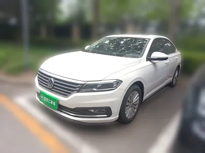 Volkswagen Lavida · 2019 год