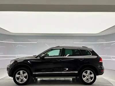 Volkswagen Touareg 2014, 97000 км, за 9370.99 USD - фото 8