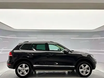 Volkswagen Touareg 2014, 97000 км, за 9370.99 USD - фото 10