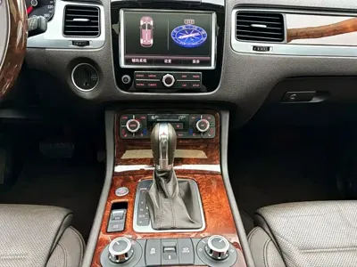 Volkswagen Touareg 2014, 97000 км, за 9370.99 USD - фото 11