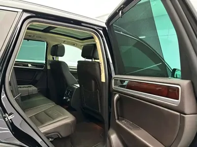 Volkswagen Touareg 2014, 97000 км, за 9370.99 USD - фото 16