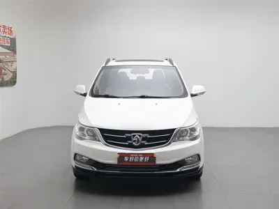 Baojun 730 2016, 83400 км, за 2745.13 USD