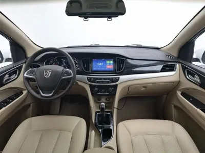 Baojun 730 2016, 83400 км, за 2745.13 USD