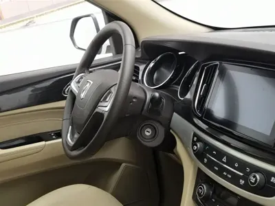 Baojun 730 2016, 83400 км, за 2765.53 USD - фото 22