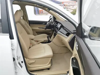 Baojun 730 2016, 83400 км, за 2765.53 USD - фото 23