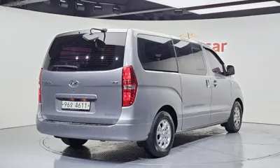 Hyundai Starex 2016, 162490 км, за 5288.21 USD