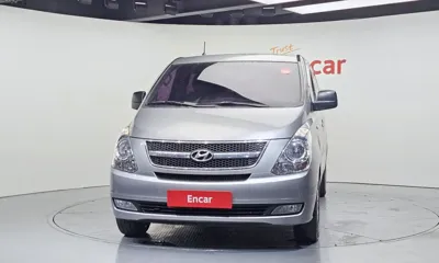 Hyundai Starex 2016, 162490 км, за 5288.21 USD