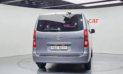 Hyundai Starex 2016, 162490 км, за 5288.21 USD