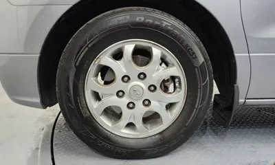 Hyundai Starex 2016, 162490 км, за 5288.21 USD