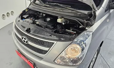 Hyundai Starex 2016, 162490 км, за 5288.21 USD - фото 6