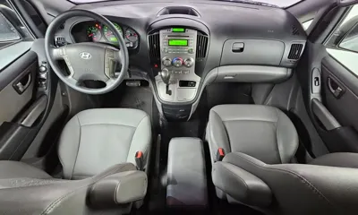 Hyundai Starex 2016, 162490 км, за 5288.21 USD - фото 7